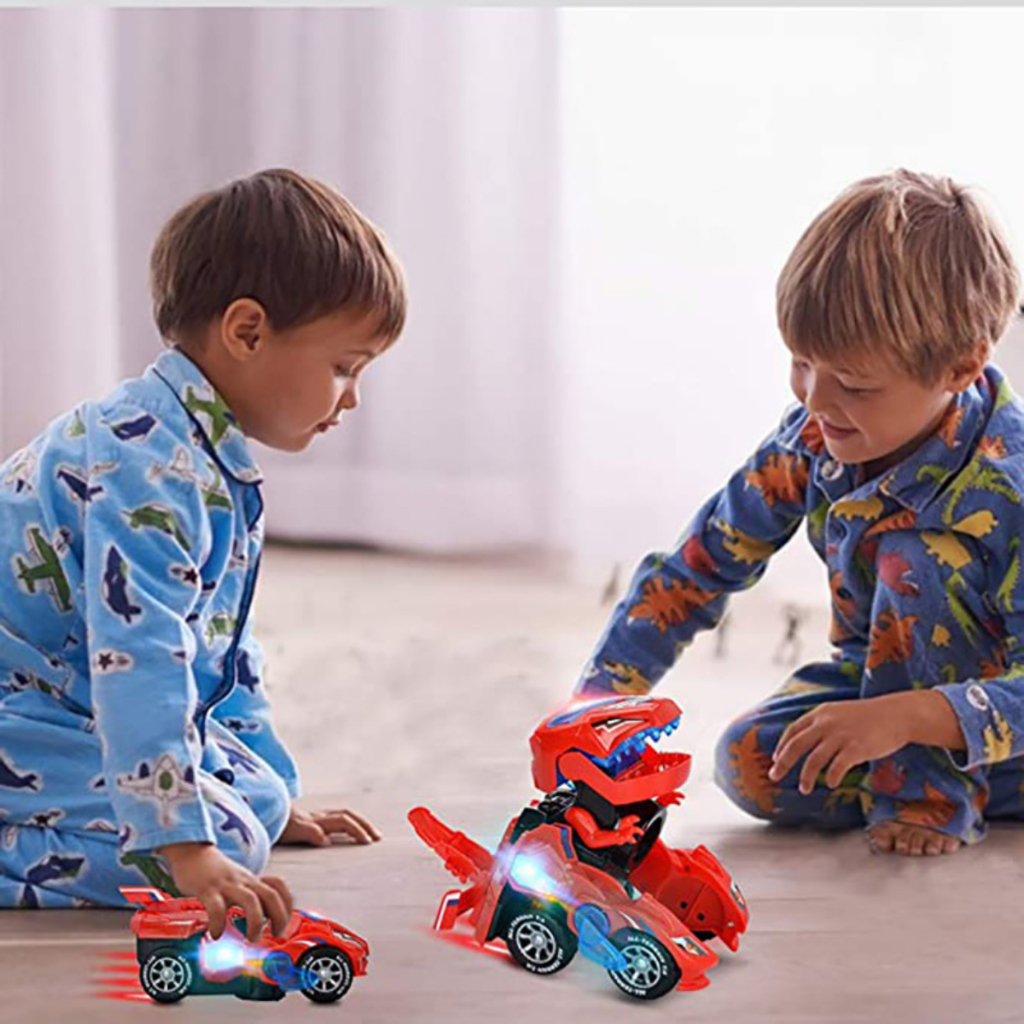 Brinquedo Infantil Para Meninos 4 5 6 7 Anos Carro Carrinho Que Vira ...