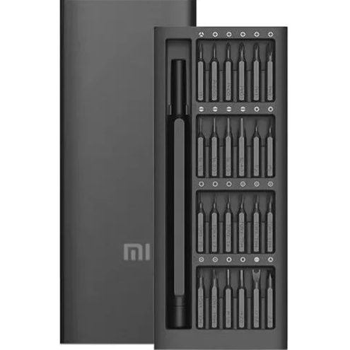 Ferramenta Magnética Precisão Mijia Wiha Kit Chaves