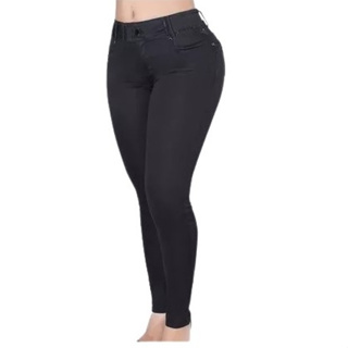 Calça Pit Bull Jeans Bojo Modela BumBum Original