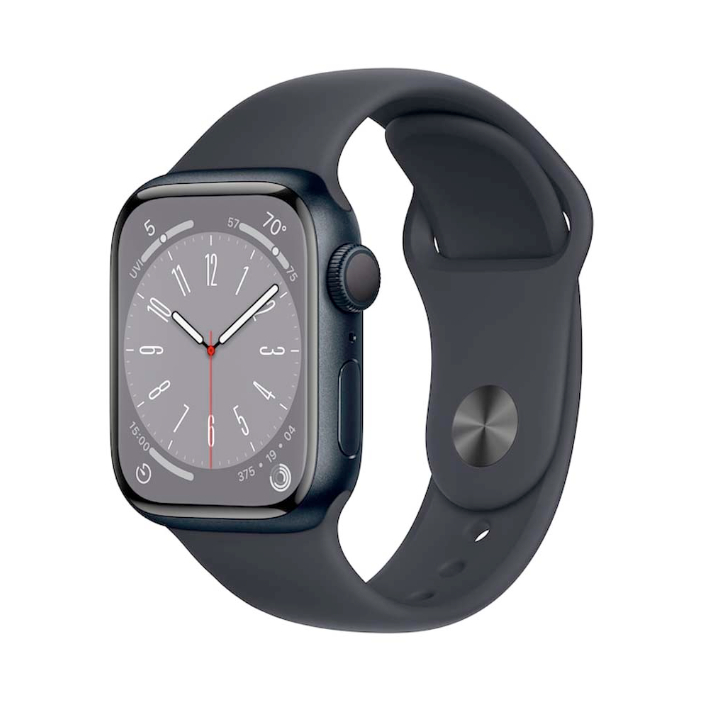 Apple Watch Nike SE 44mm GPS Caixa Prateada - Alumínio Pulseira Esportiva - Apple  Watch Series 4 - Magazine Luiza