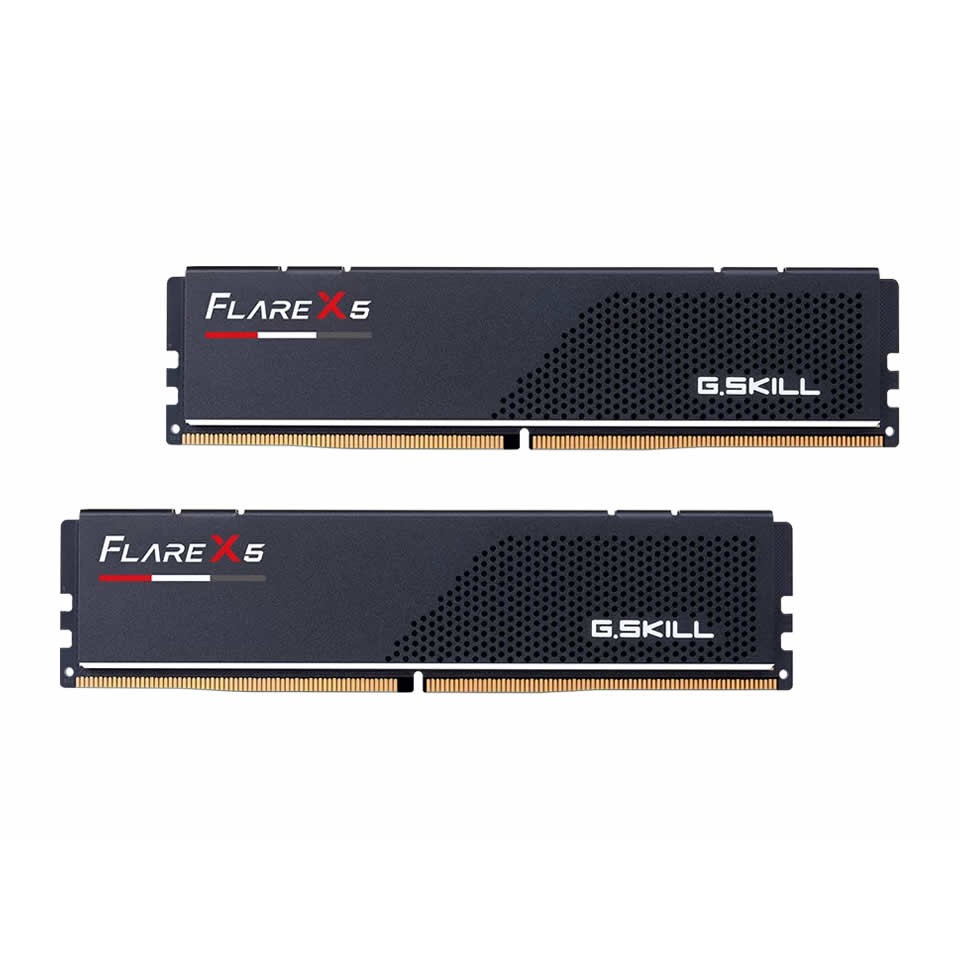 KIT MEMORIA G Skill Ripjaws X F3-14900clq DDR3 Pc3 1866 2x4 GB