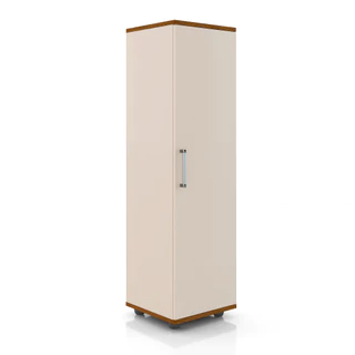 Armário Multiuso Stellinha 1 Porta Stellinha Sofi