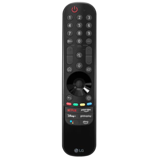 Controle Smart Magic LG Mr22ga Modelo AKB76039903 - Original