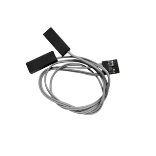 Sensor Fim De Curso para Motor Portao PPA Deslizante 0,70 cm 3 Vias