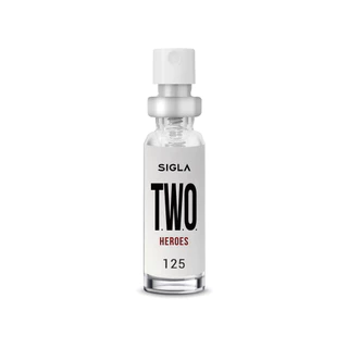 Perfume Thipos 125 - 07ml - Lançamento Thipos