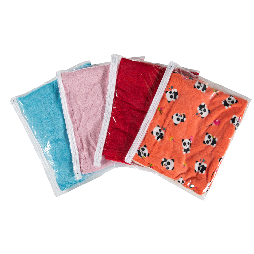 Organizador Multiuso Saco/Embalagem Para Bagagens e Guarda Roupas 45x37