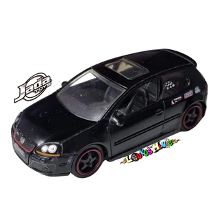 Jada Toys Volkswagen Golf Mk5 Gti Vdubs 1:64 Loose