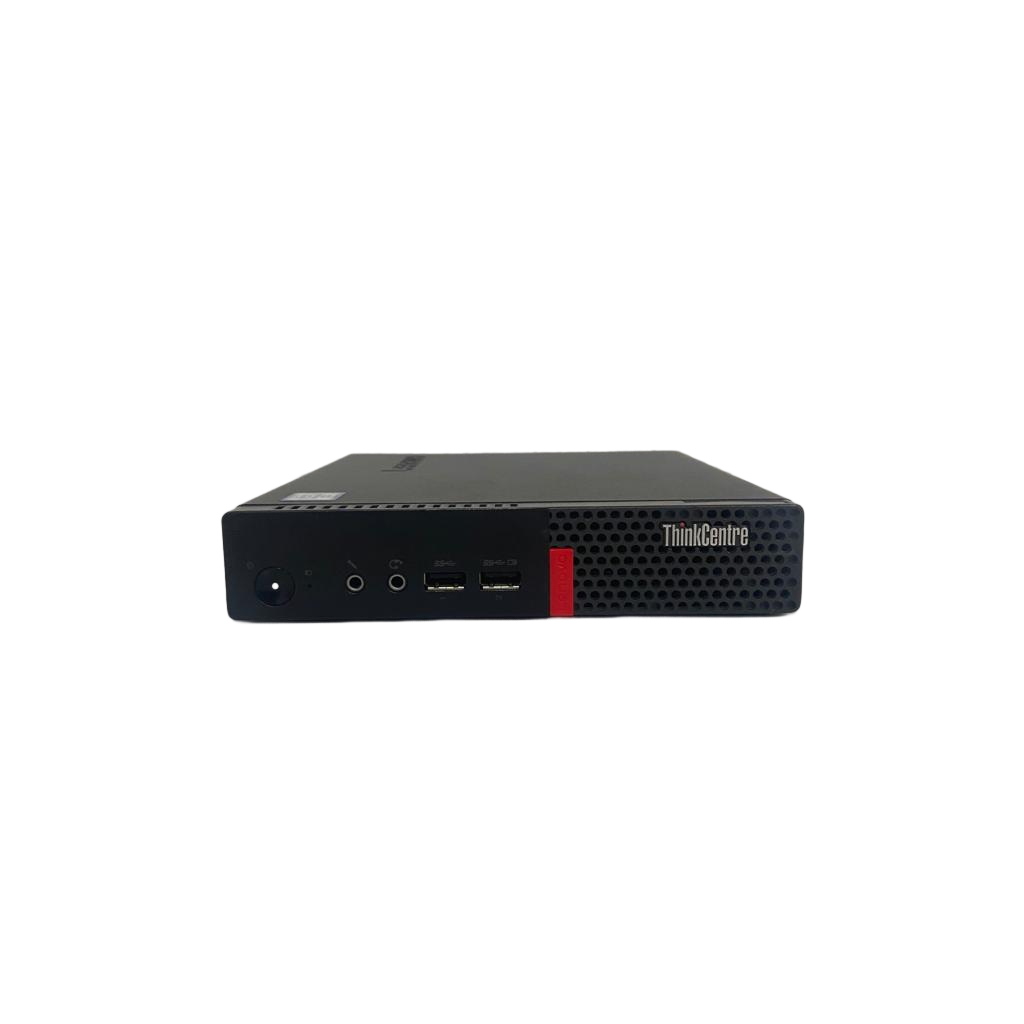 Mini Cpu Lenovo Thinkcentre M910q I3-6300t Mem 8gb Ssd 240 | Shopee Brasil