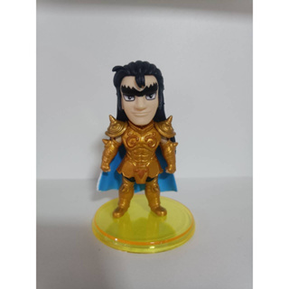 Saint Seiya Anime Heroes Mini Bonecos Figuras Acao