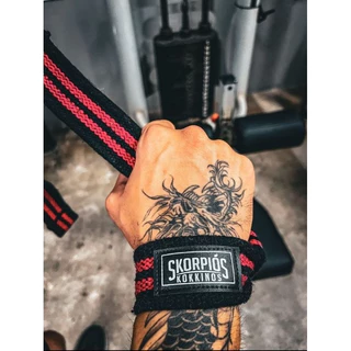 10 Pares de Straps Atacado