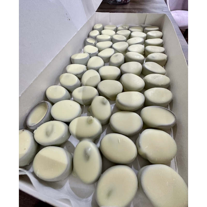 Bombom gourmet Pistache Cacau Show 750g