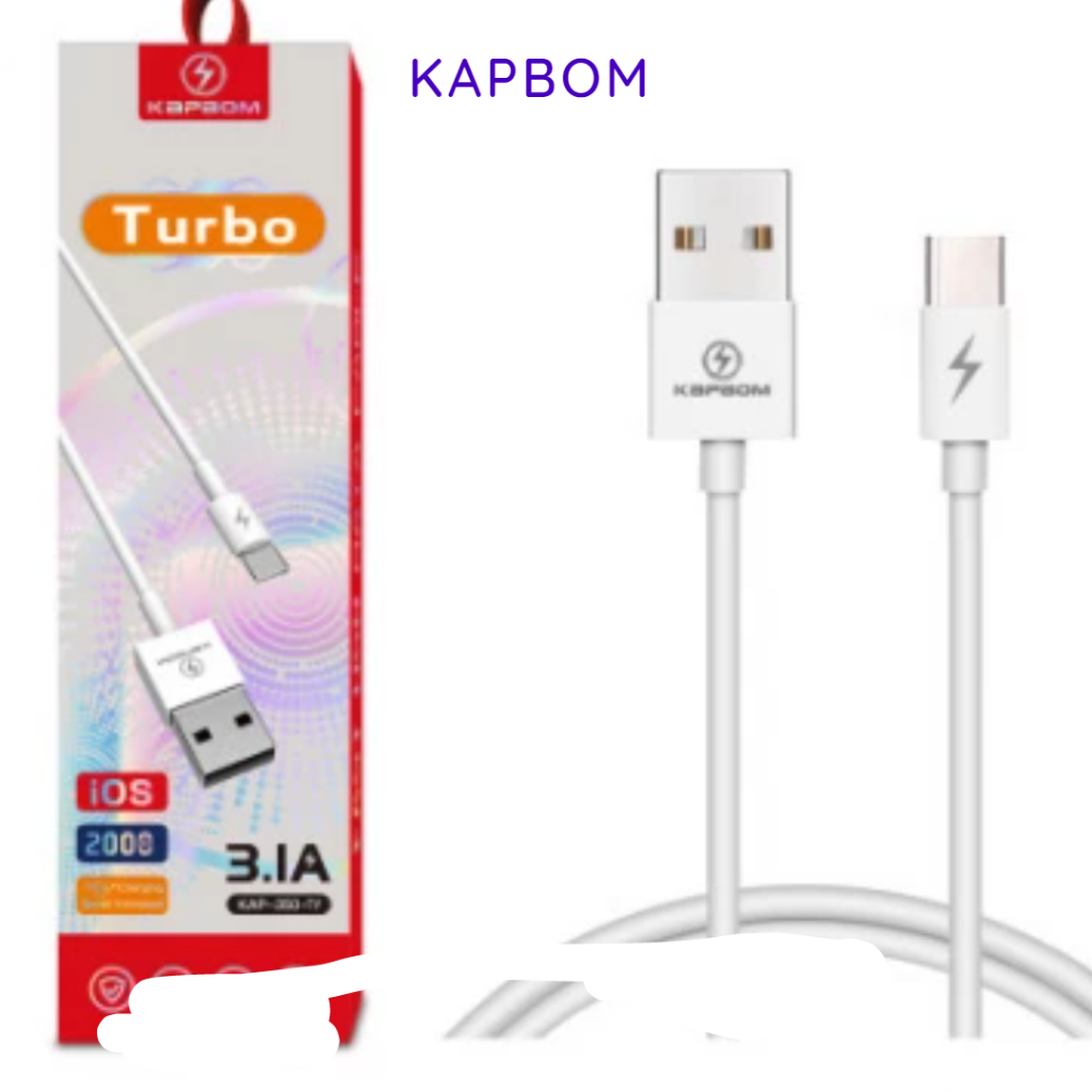 Original Xiaomi USB To Type C Turbo Charge 5Amp Cable Redmi MI 10 11 lite pro 9s