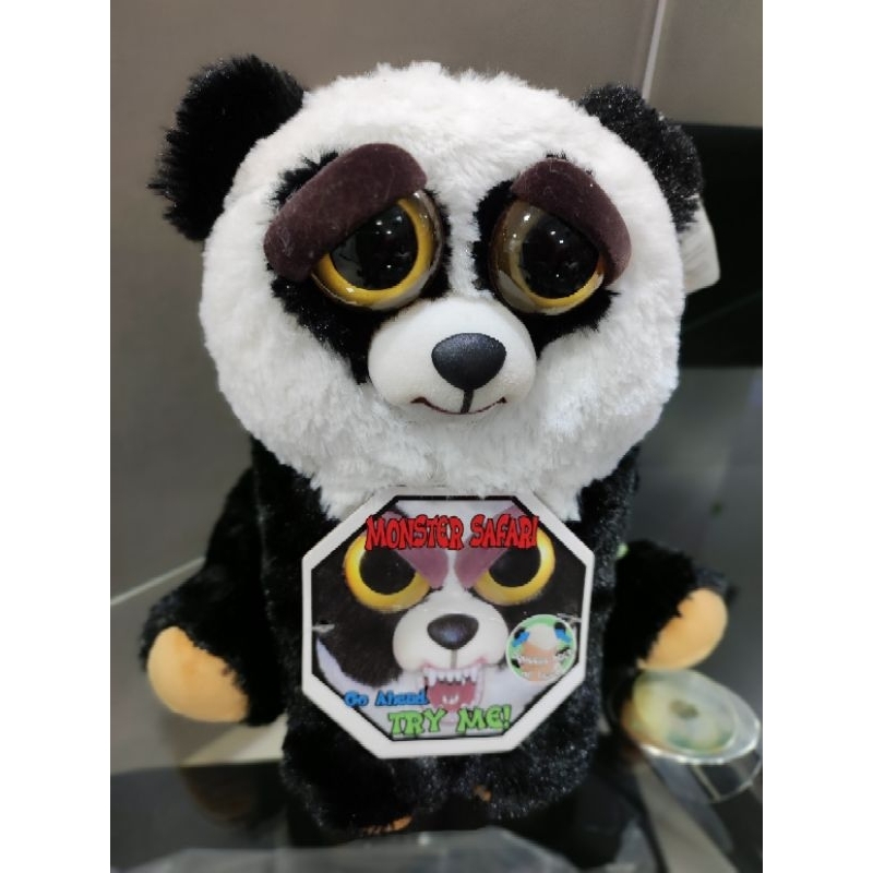 Feisty panda best sale