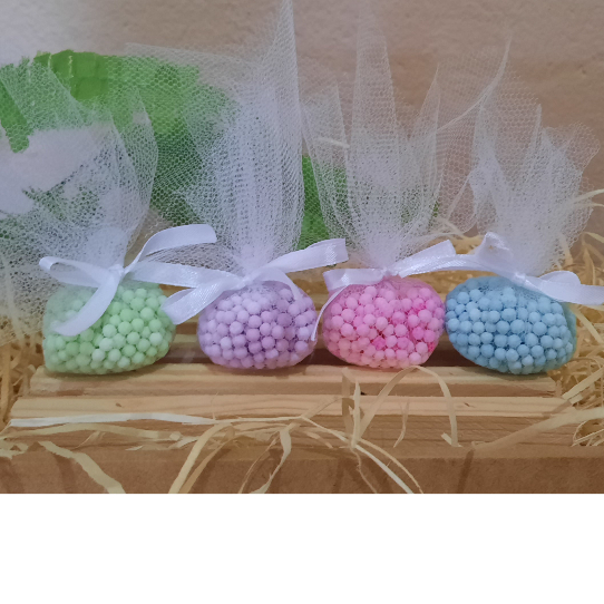 5 UNIDADES DE SACHE PERFUMADO para Gavetas, Guarda Roupas, Roupeiros