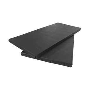 KIT 2 COLCHONETE ACADEMIA EXERCICIO ABDOMINAL FITNESS 90CM