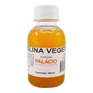 Lanolina Vegetal – 100 ml