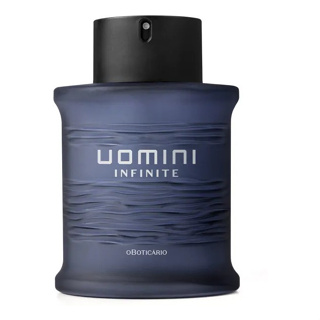O'boticario Uomini Infinite Deo Colonia Masculino em Oferta na Shopee