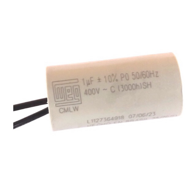 Condensatore in polipropilene 220nf 275vac X2 Raster 15mm Anti