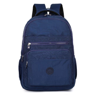 Mochila Feminina Masculino Escolar Passeio Coreano Grande Capacidade Impermeável em Oferta na Shopee