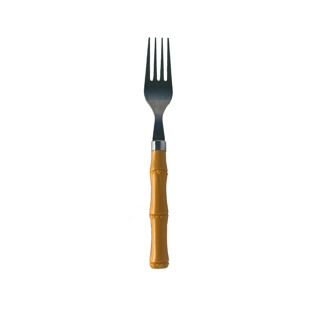 Garfo Bambu | Shopee Brasil