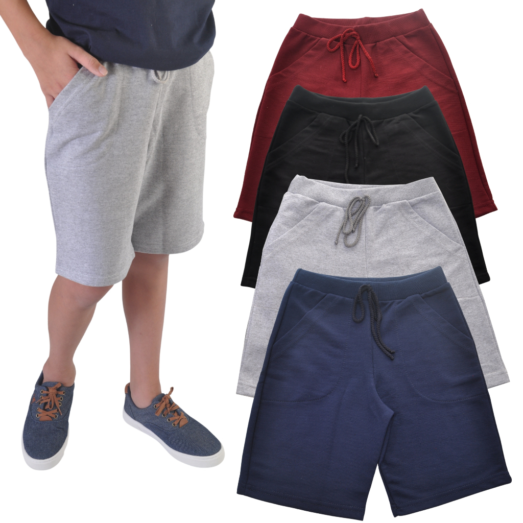 Shorts Masculino Infantil: Onde Comprar | BuscaProdutos