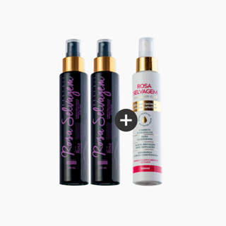 COMPRE 2 LEVE 3, O kit que você tanto esperava agora disponível em nossa loja Oficial na Shopee.