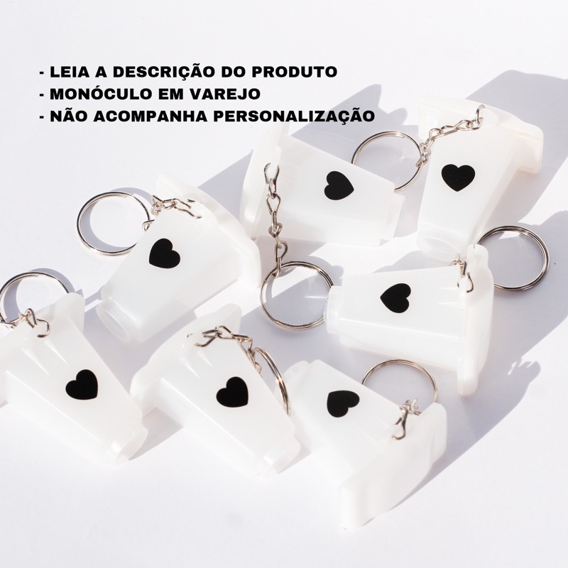 15 MONÓCULO REVENDA VAREJO (SEM FOTO)