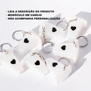 15 MONÓCULO REVENDA VAREJO (SEM FOTO)