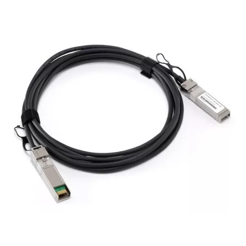 Cabo Dac Conex O Direta Sfp M Gb Shopee Brasil