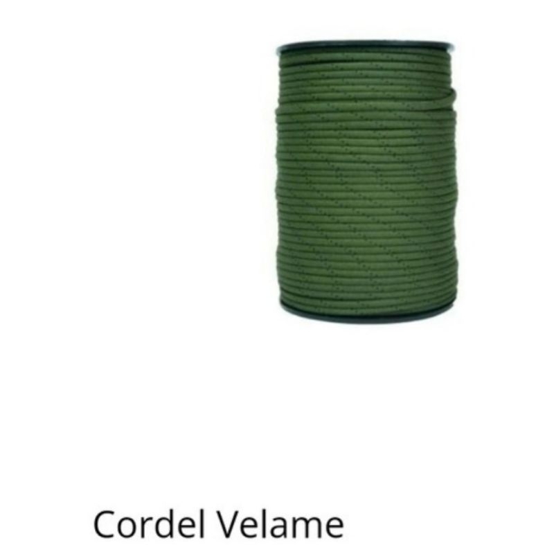 Cordel Velame 20 Metros | Shopee Brasil