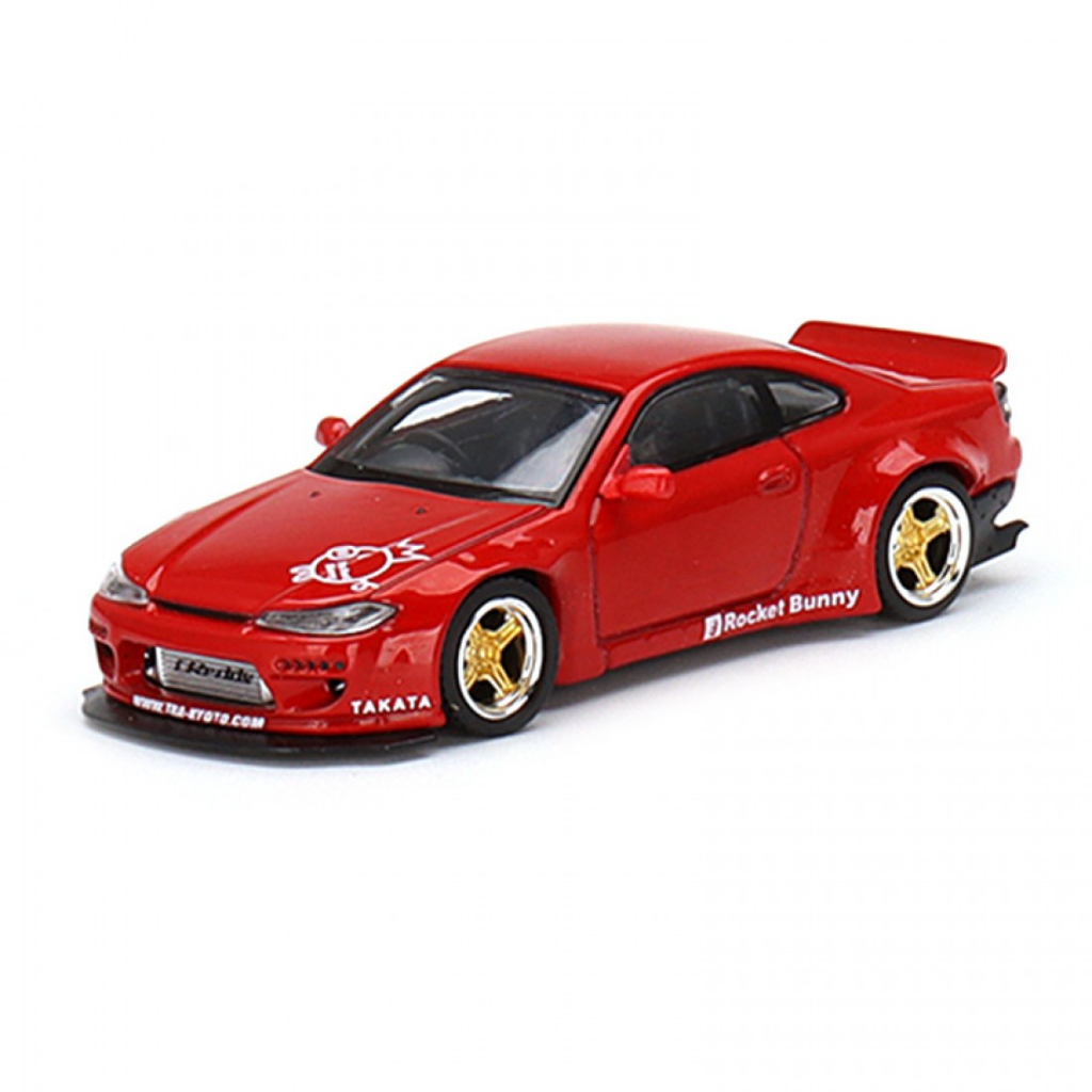 Diecast nissan silvia s15 new arrivals