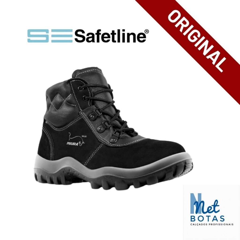 Bota miura sales