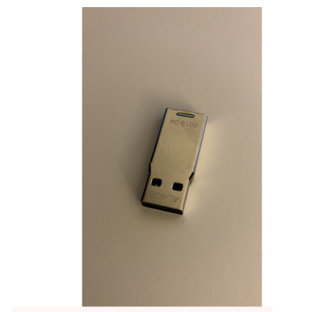 Pen Drive 32Gb Sakura Card Captors Dublado