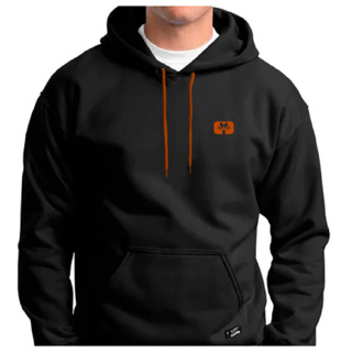Blusa Moletom Agasalho de Frio Unissex várias cores