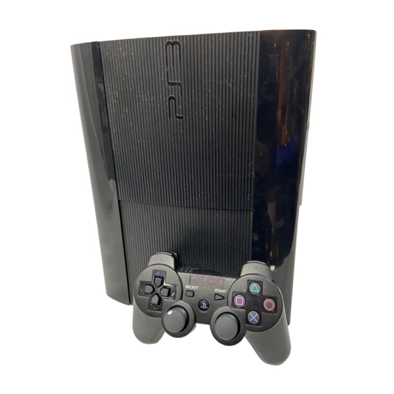 500gb ps3 sale