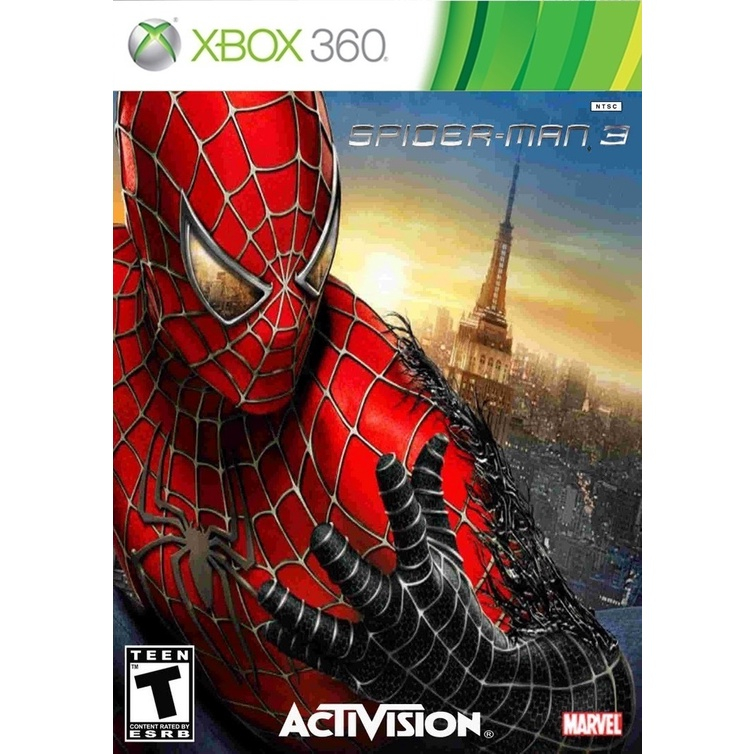 kit 2 jogos Homen aranha e Batman para Xbox 360 - Escorrega o Preço