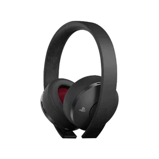 Headset Sem Fio Série Ouro Edição Limitada The Last Of Us Part II