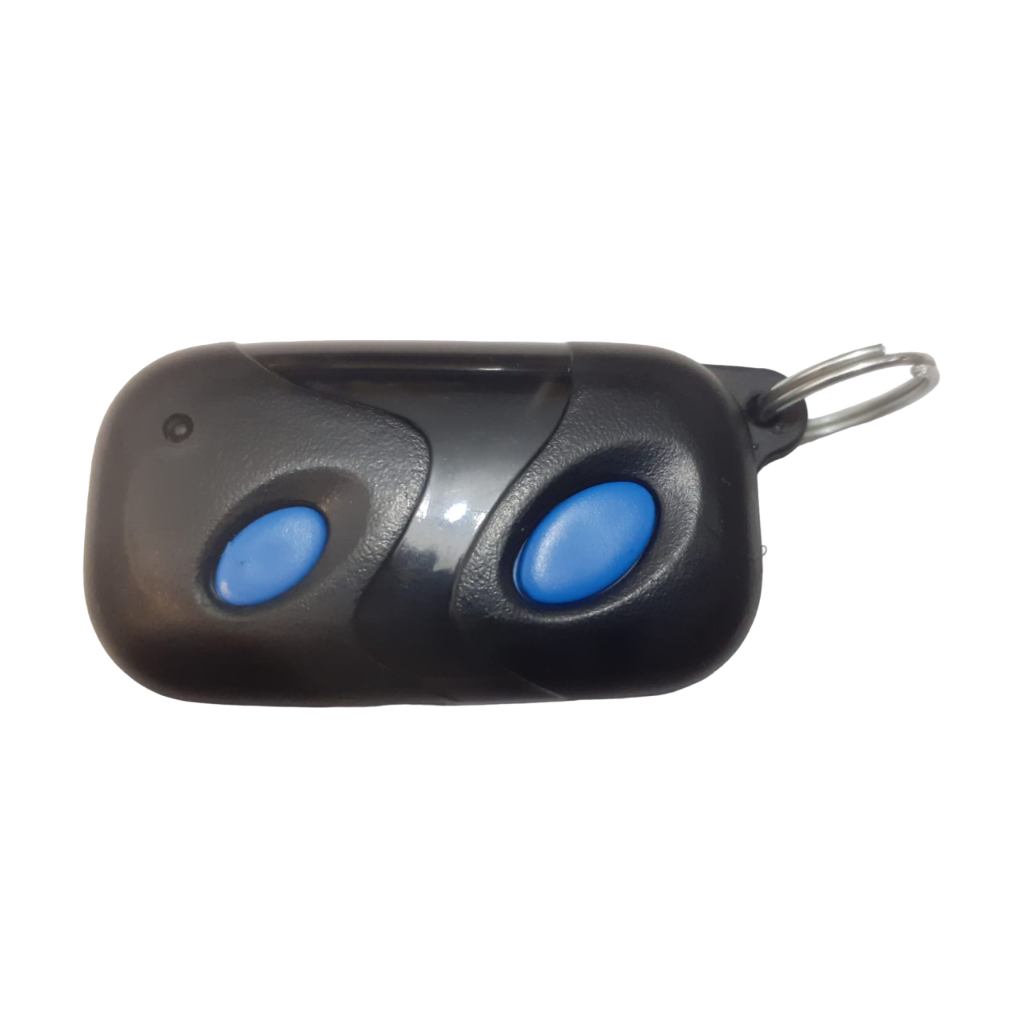 Capa Controle Alarme Sistec St25 Antigo 586 486 386 (LEIA O ANUNCIO)