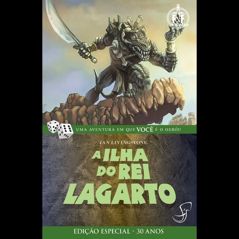 RPG Solo Brasil 