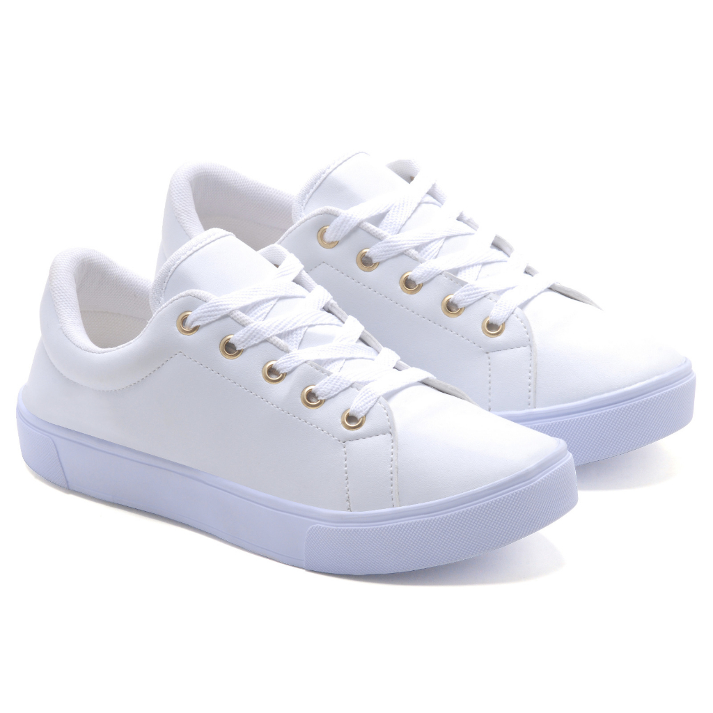 Tenis feminino store confortavel e bonito