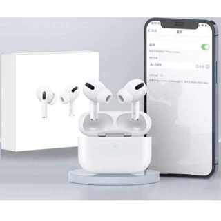 kit 3 Fone de Ouvido Bluetooth, Altomex A-589