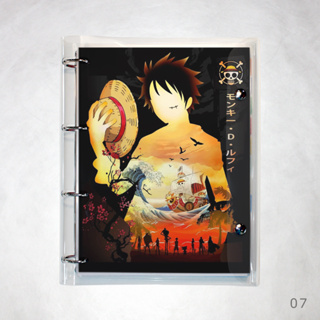 Caderno One Piece 460024 Original: Compra Online em Oferta