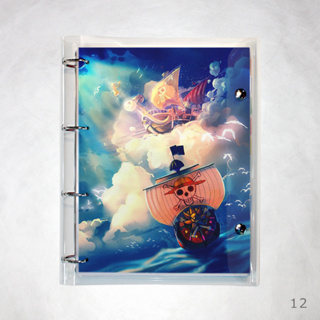 Caderno One Piece 460024 Original: Compra Online em Oferta