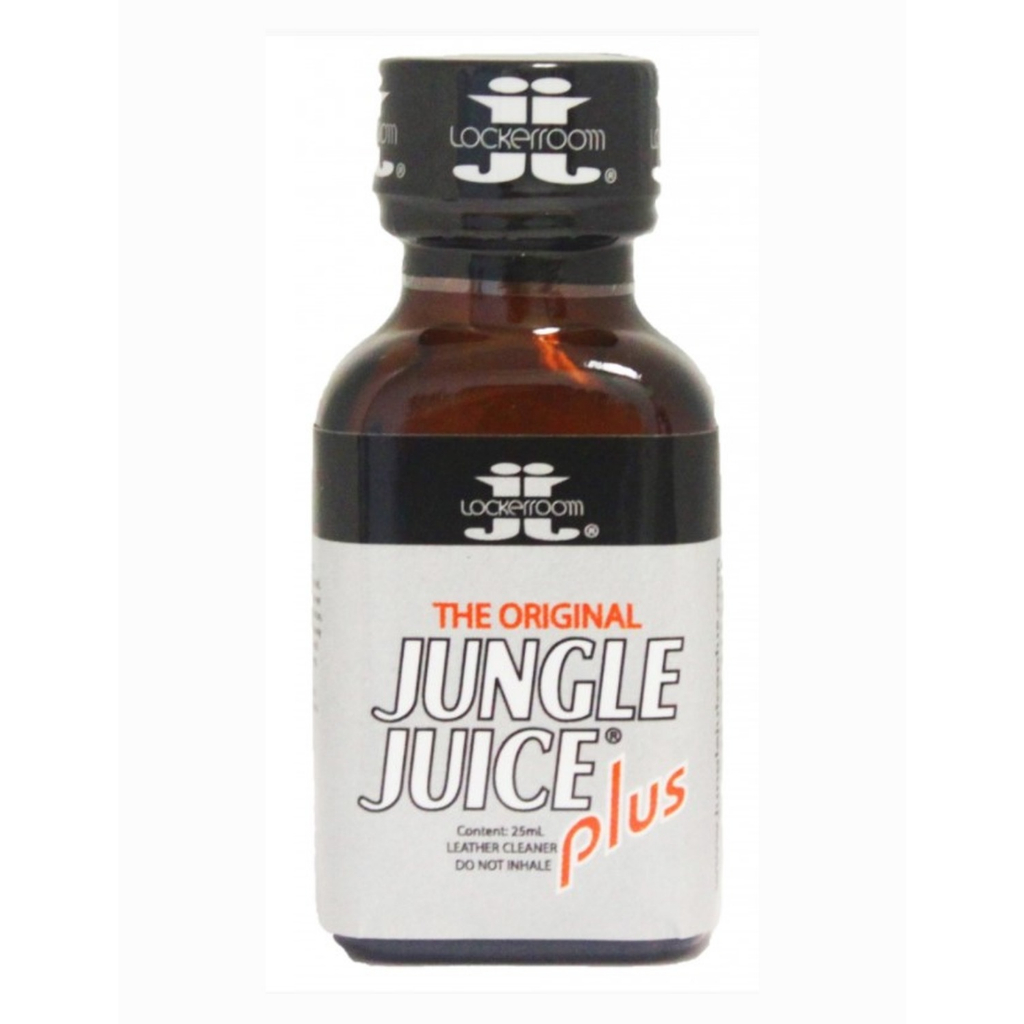 Aroma Jungle Juice Plus 25ml (CA) | Shopee Brasil