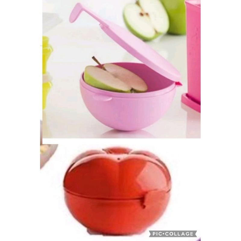Porta tomate ou Porta tudo Tupperware | Shopee Brasil
