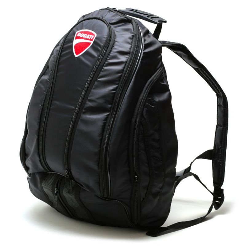 Mochila ducati sale