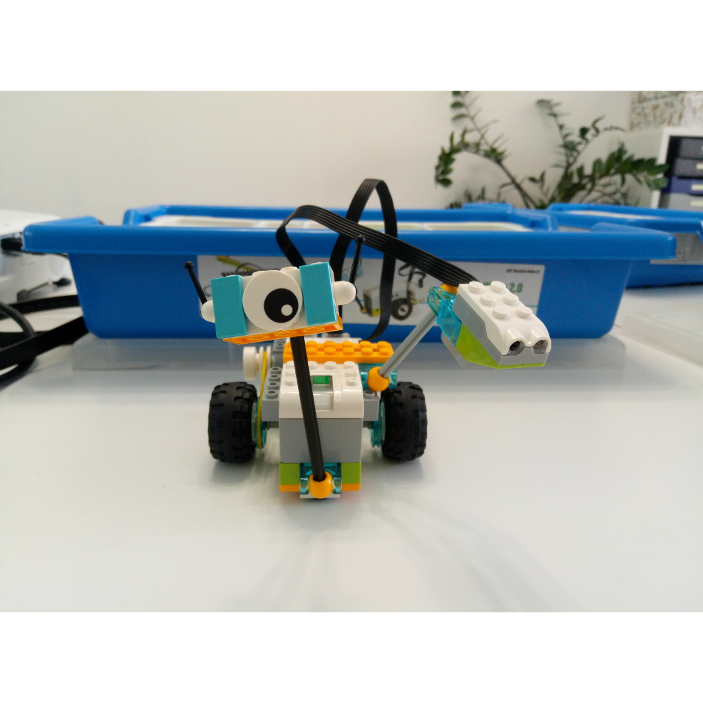 Lego 2024 wedo buy