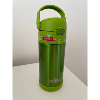 Garrafa Térmica Infantil Thermos Foogo Princesas 350ML – Babytunes