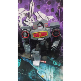 Transformers Soundblaster