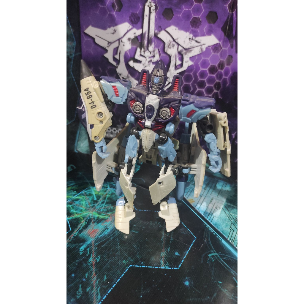 Transformers Jetblade Shopee Brasil